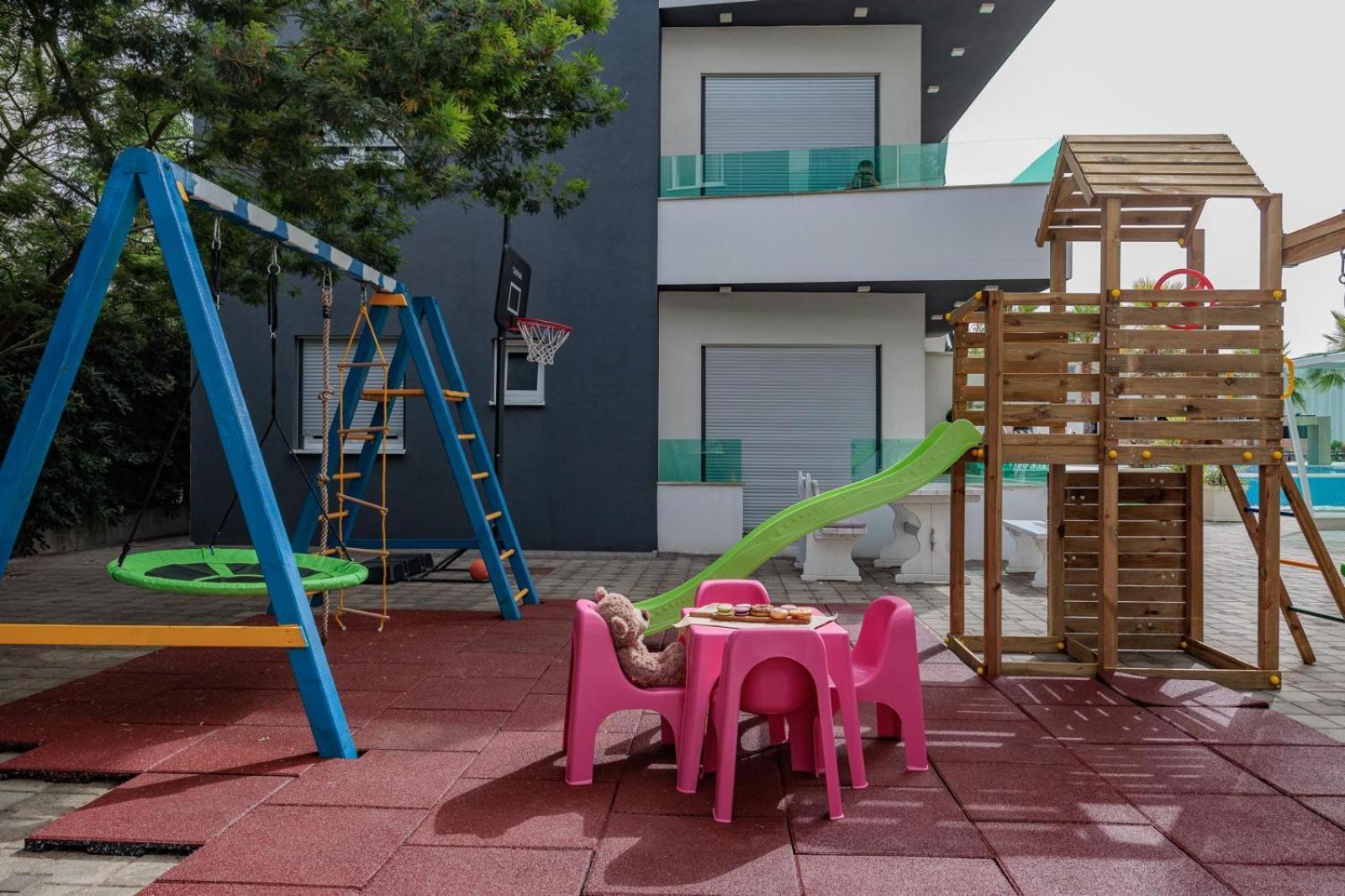 Boutique Residence Cosmopolis 1 Bibinje Bagian luar foto