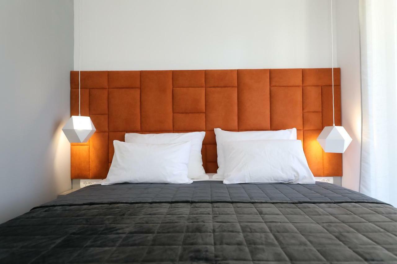 Boutique Residence Cosmopolis 1 Bibinje Bagian luar foto