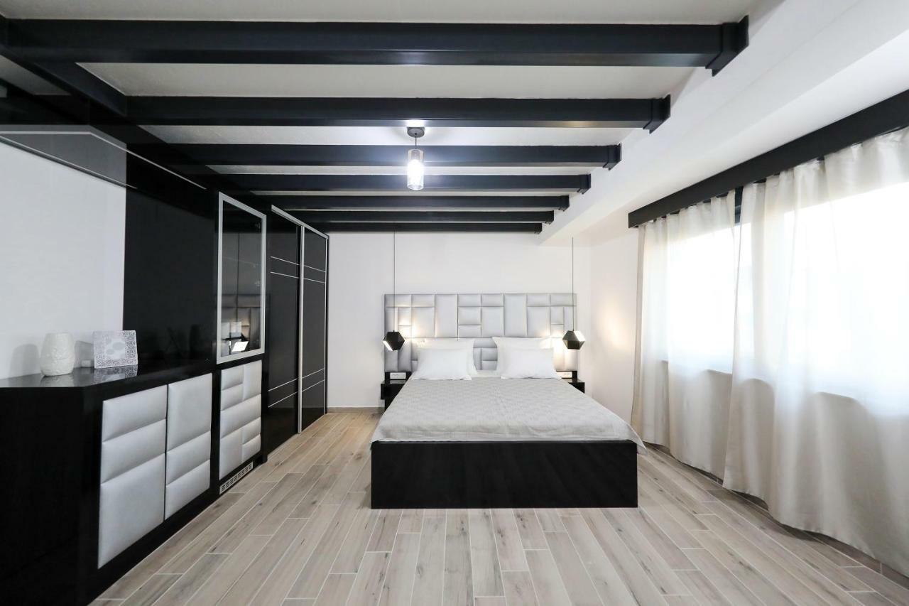 Boutique Residence Cosmopolis 1 Bibinje Bagian luar foto