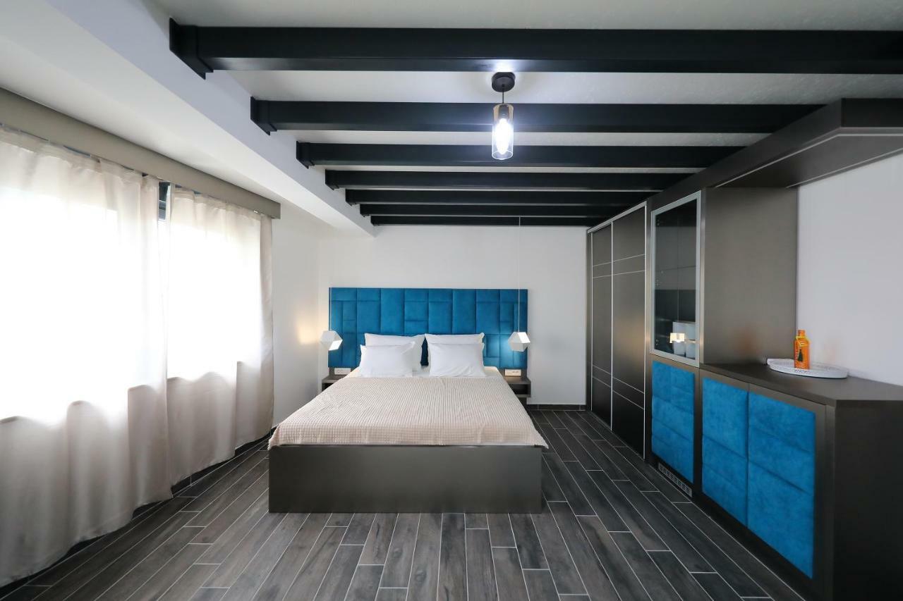 Boutique Residence Cosmopolis 1 Bibinje Bagian luar foto