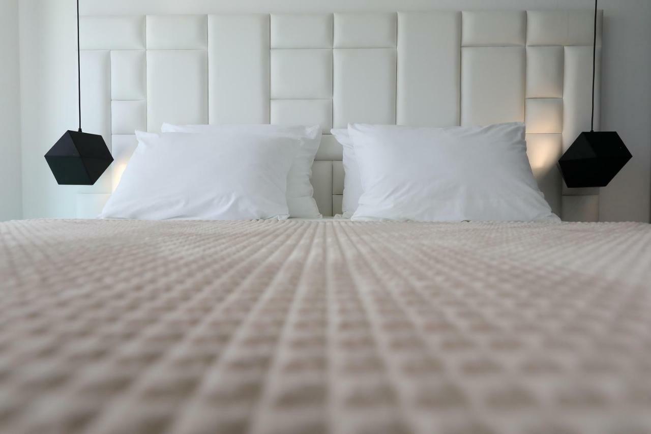 Boutique Residence Cosmopolis 1 Bibinje Bagian luar foto