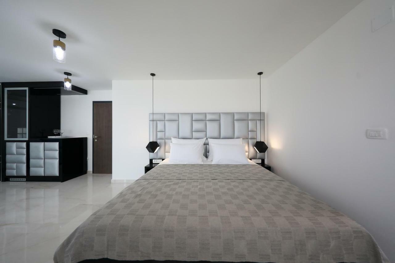 Boutique Residence Cosmopolis 1 Bibinje Bagian luar foto