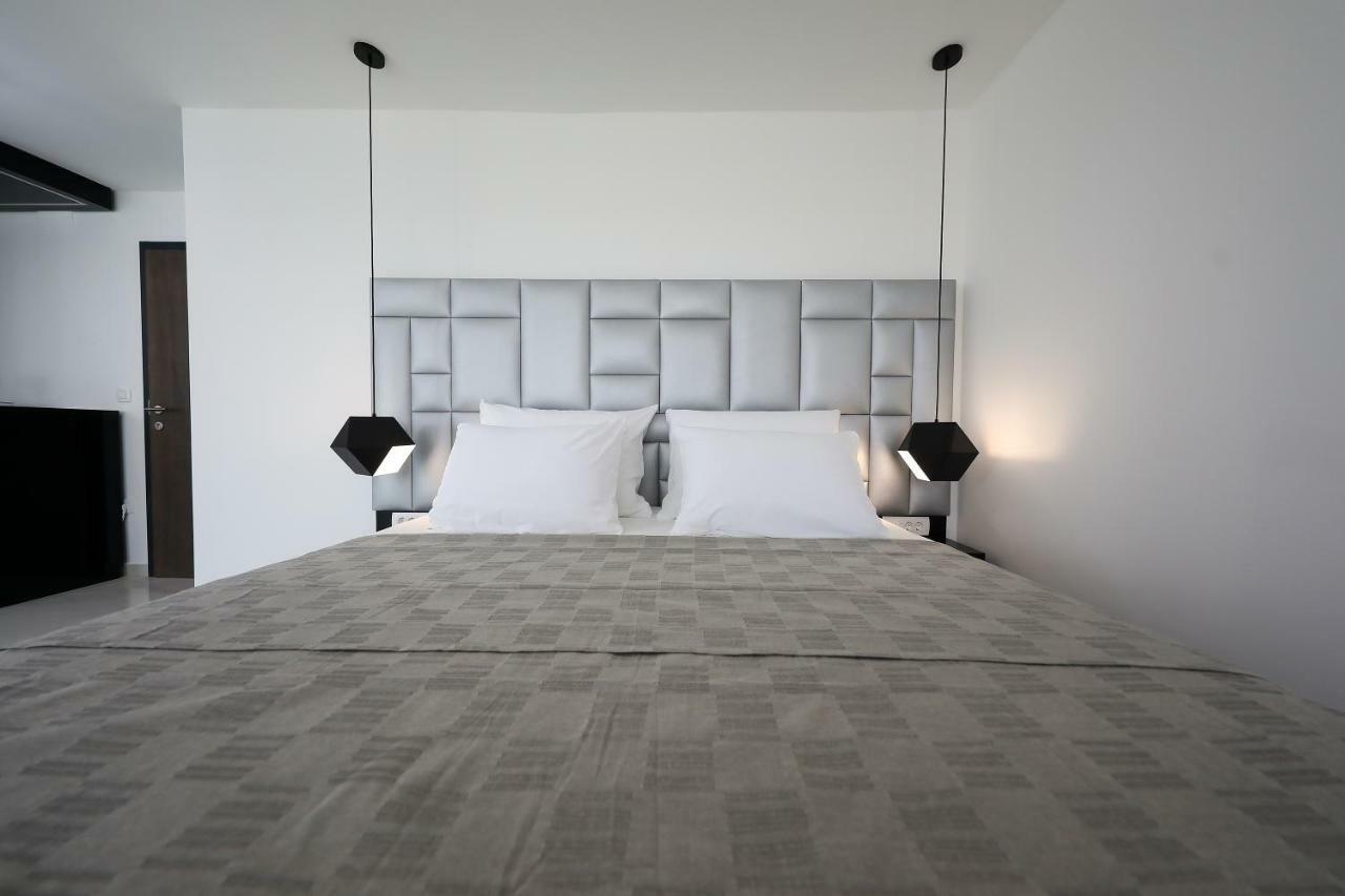 Boutique Residence Cosmopolis 1 Bibinje Bagian luar foto